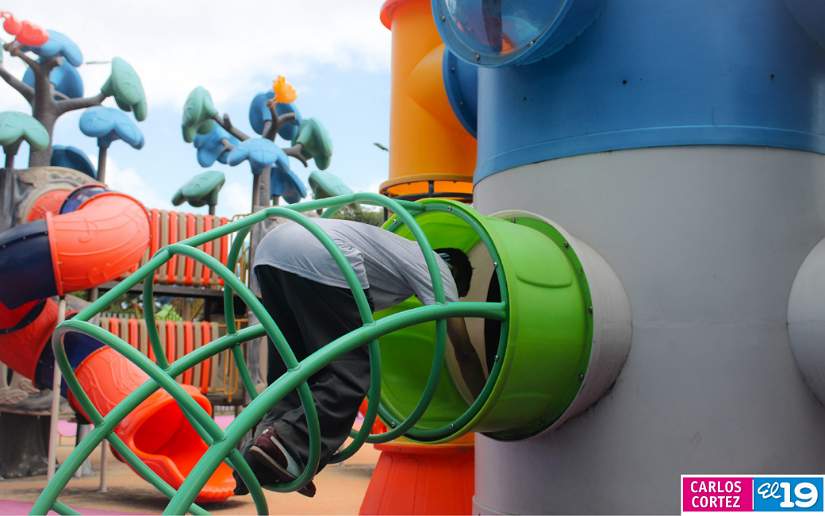 parque